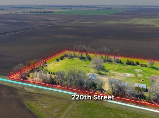 48325 220th St, Elkton, SD 57026
