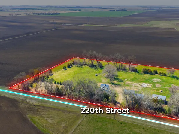 48325 220th St, Elkton, SD 57026