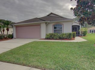 738 W Danville Cir, Melbourne, FL 32904