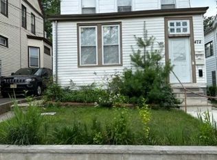 472 Waverly Pl FLOOR 2, Orange, NJ 07050