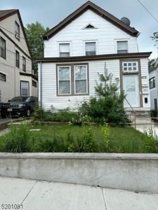 472 Waverly Pl #2, Orange, NJ, 07050