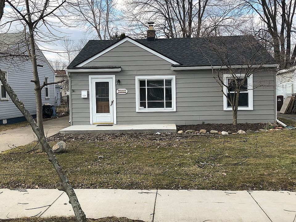 28506 Donnelly St, Garden City, MI 48135 Zillow