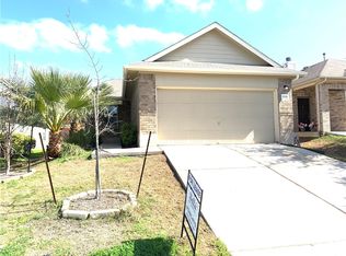 5528 Kleberg Trl, Austin, TX 78747