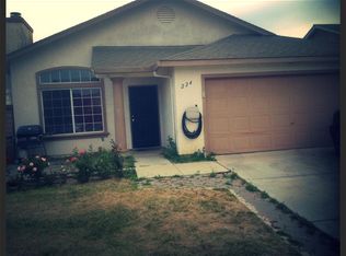 224 Goldenrod St, Soledad, CA 93960