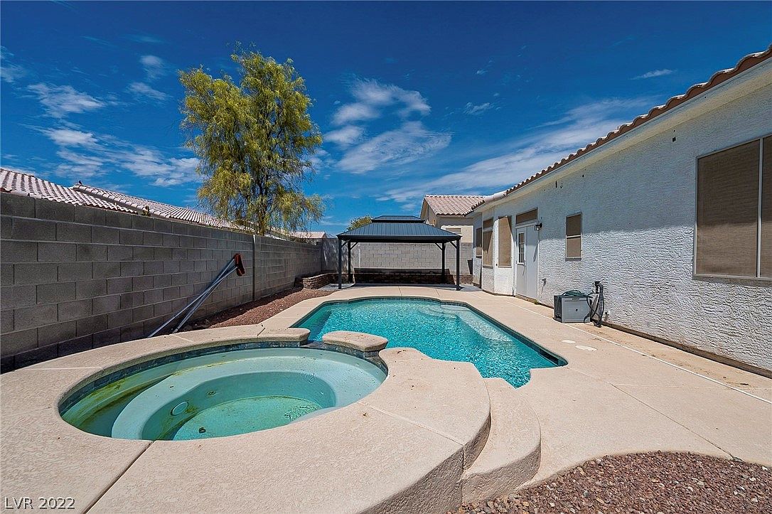 North Las Vegas, NV 89031