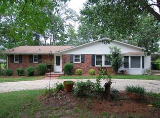 105 Lazy Cove Ln, Chapin, SC 29036