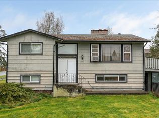 456 Hirst Ave, Parksville, BC