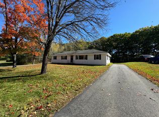 98 Burnell Dr #C, Yarmouth, ME 04096