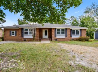 605 Chilhowie Rd, Columbia, SC 29209