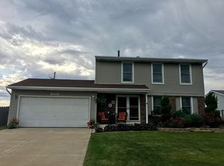 8008 W Kingston Dr, Frankfort, IL 60423