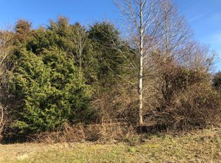 252 Ganega Trl, Vonore, TN 37885