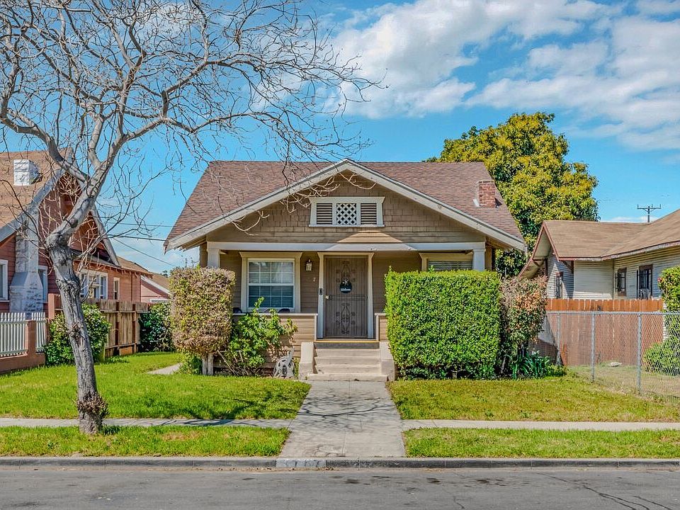 1st image of 3787 S La Salle Ave