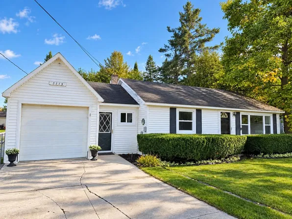 2389 Werth Rd, Alpena, MI 49707