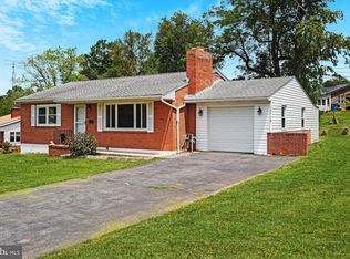 17716 Timberlane, Hagerstown, MD 21740