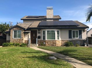 5320 Barela Ave, Temple City, CA 91780