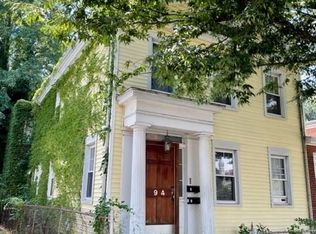 94 William St #1, New Haven, CT 06511