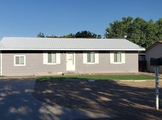 3406 Memorial Dr, Lamar, CO 81052