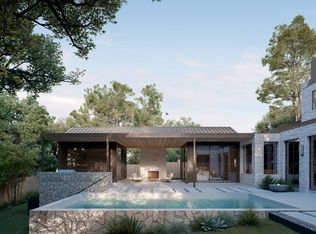 3402 Taylors Dr, Austin, TX 78703