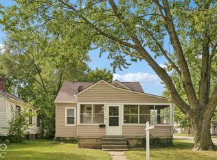 1330 N Berwick Ave, Indianapolis, IN 46222