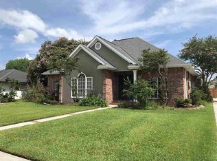 206 Tiger Tail Rd, Houma, LA 70360