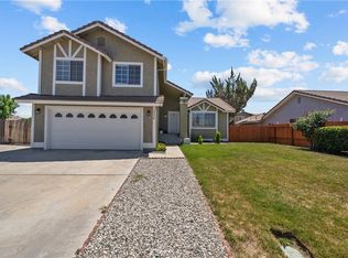 1324 Windermere Ct, Palmdale, CA 93551