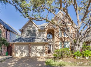 4019 Azure Ln, Addison, TX 75001