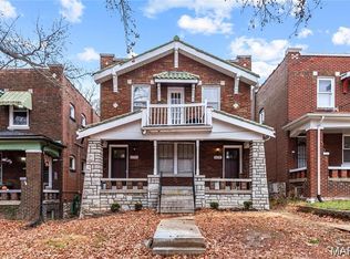 4134 Minnesota Ave, Saint Louis, MO 63118