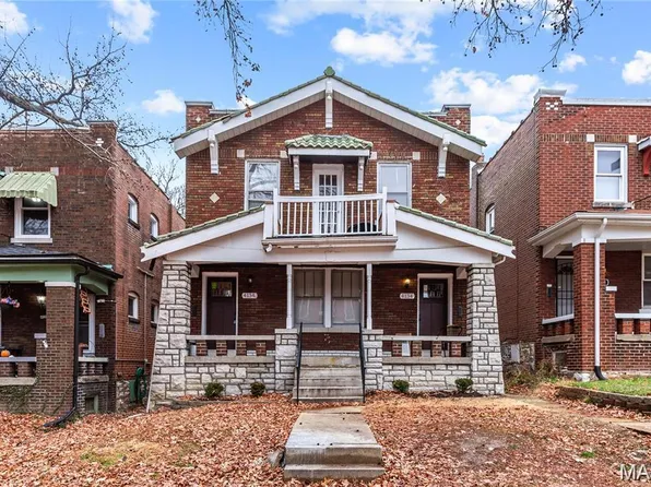 4134 Minnesota Ave, Saint Louis, MO 63118