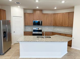 14008 Vigilance St, Manor, TX 78653