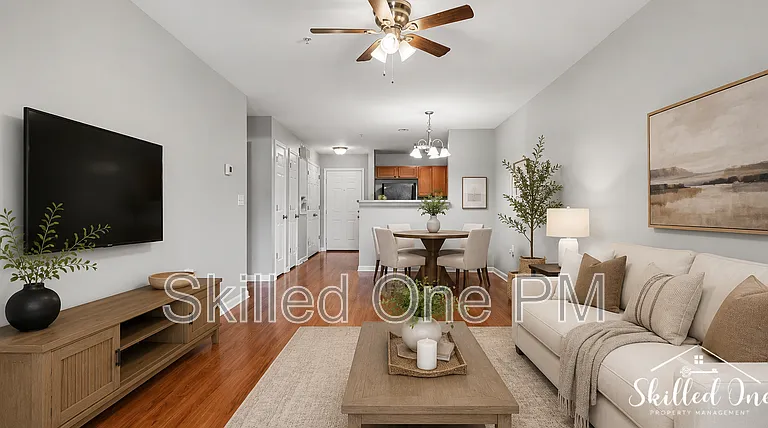 1380 Heritage Pointe Dr #101 — Photo 1