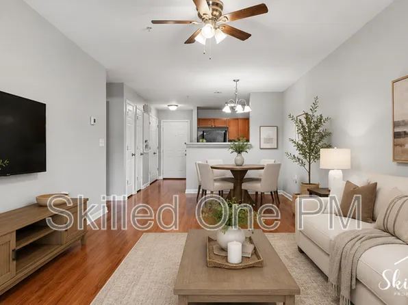1380 Heritage Pointe Dr #101, Winston Salem, NC 27127