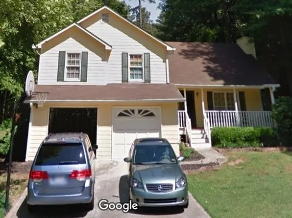 4885 Muirwood Dr, Powder Springs, GA 30127
