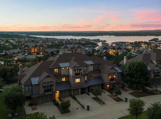 1025 Chapel Ridge Rd, Graford, TX 76449