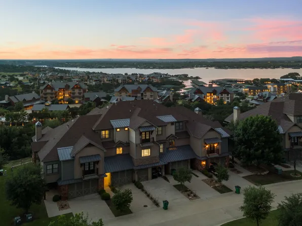 1025 Chapel Ridge Rd, Graford, TX 76449