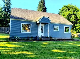 6922 Mullen Rd SE, Olympia, WA 98503