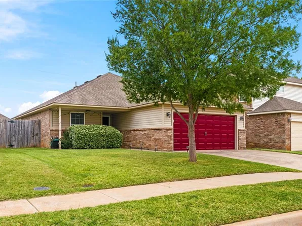 19501 Vista Ave, Edmond, OK 73012
