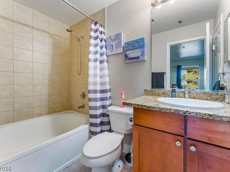 4200 S Valley View Blvd #3078 — Photo 12