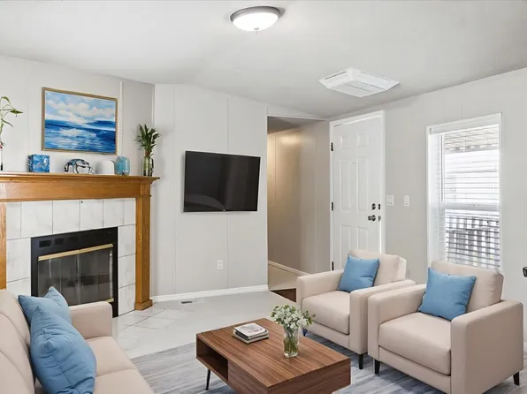 3860 Midland Dr Trailer C10, Roy, UT 84067