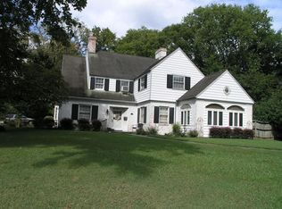 10 W 6th St, Weldon, NC 27890