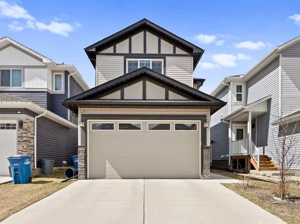 439 E Bayview Way SW, Airdrie, AB T4B 4G1