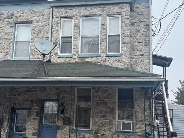 203 S 8th St, Columbia, PA 17512