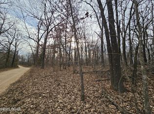 Plainview Rd, Anderson, MO 64831