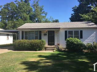 6905 NW 35th St, Bethany, OK 73008