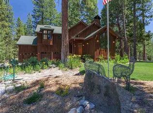 932 Miners Psge, Clio, CA 96106
