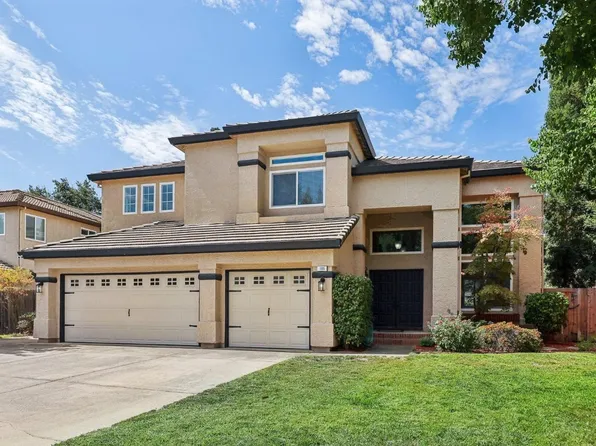 105 Dulverton Cir, Folsom, CA 95630