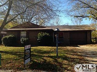 6504 Flamingo Rd, Greenville, TX 75402