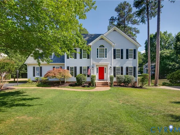 12407 Avon Lake Cir, Midlothian, VA 23114