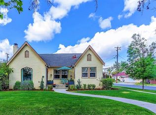 995 N Vagedes Ave, Fresno, CA 93728