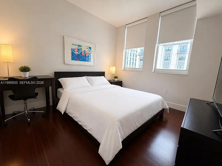 4100 Salzedo St #717 — Photo 9