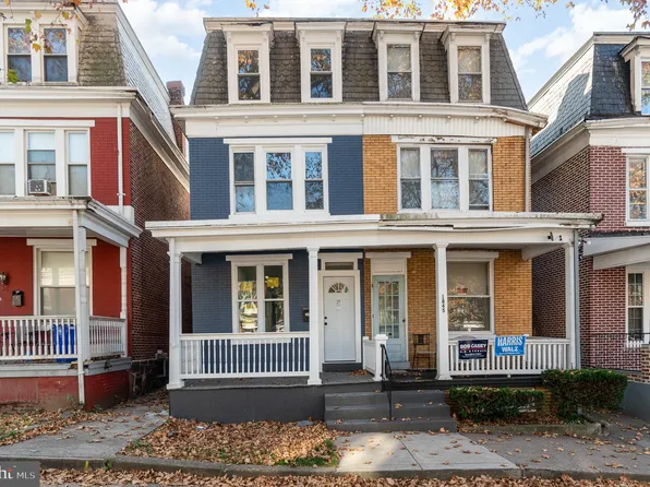 1847 Park St, Harrisburg, PA 17103